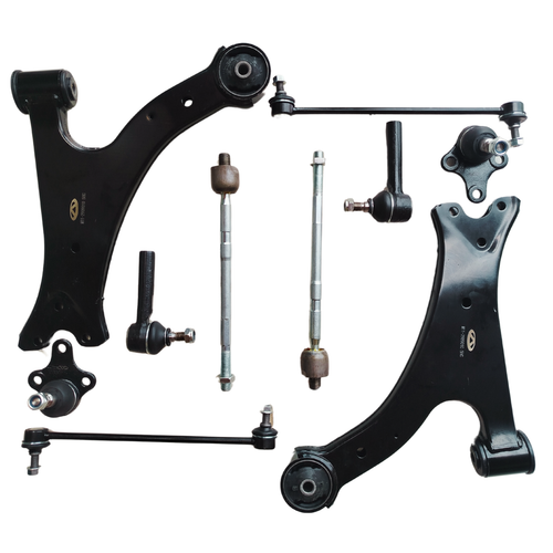 Tren delantero completo con mesetas Chery Orinoco.png