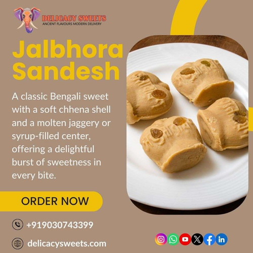 How to Enjoy Jalbhora Sandesh the Authentic Bengali Way ?.jpg