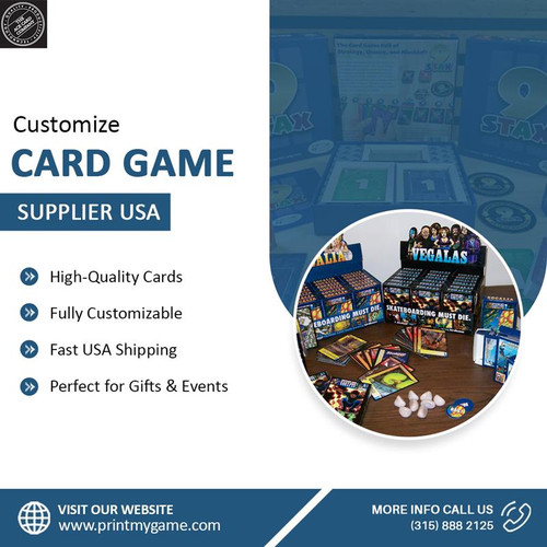 Customize Card Game Supplier USA.jpg