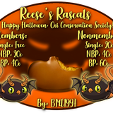 reeses rascals