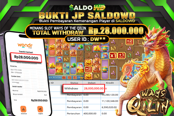 BUKTI JP 15 OKTOBER 2025