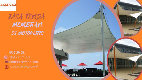Tenda Membran di Mojokerto.jpg