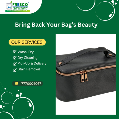Try Fresco Organic Laundry’s Bag Dry Cleaning in Banjara Hills..png