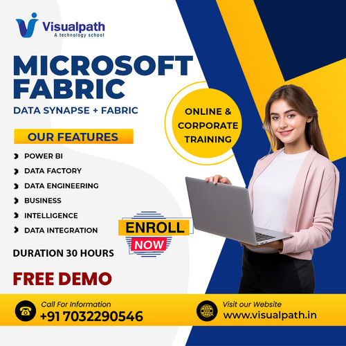 Microsoft Fabric Course in Ameerpet | Microsoft Fabric Training.jpg