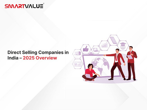 Direct Selling Companies in India – 2025 Overview.jpg