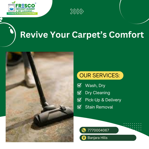 Fresco Organic Laundry’s Carpet Dry Cleaning in Banjara Hills refreshes every fiber..png