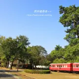 00019 中興號柴油客車