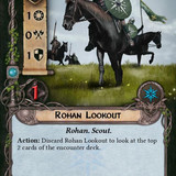Rohan Lookout Front Face