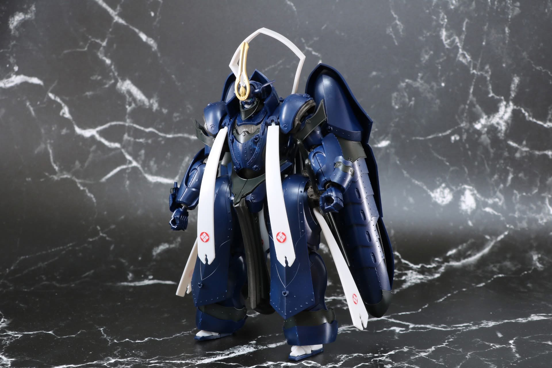 Good Smile Company – MODEROID Soushuu Gorou-Nyuudou Masamune Good Smile Company – MODEROID Soushuu Gorou-Nyuudou Masamune