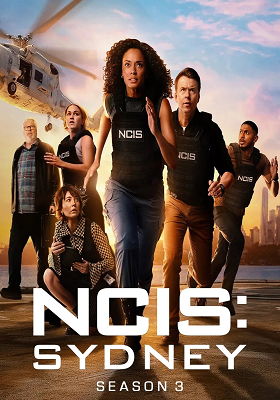 NCIS: Sydney - Stagione 3 (2025).mkv WEB-DL 1080p ITA ENG DDP5.1 H.264 [01/??]