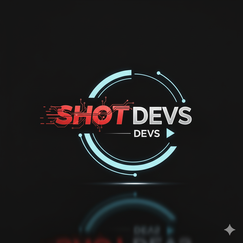 ShotDevs logo