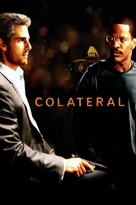 Collateral [2004] [BD25-USA] [Latino]