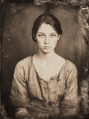 imyouroilyx daguerreotype style portrait of Octavia Osmund a yo c1d18553 0f8c 435d afa0 9e1718a294a6.png