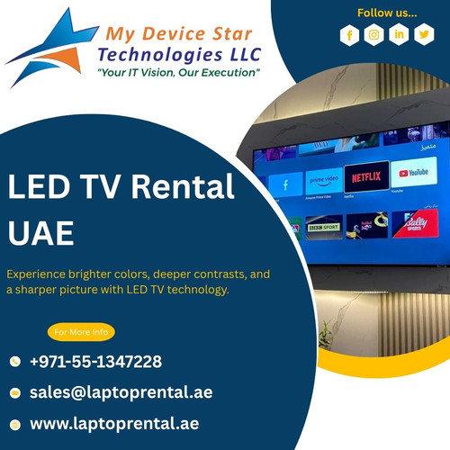 Comparing LED TV Models for Corporate Rentals in UAE?.jpg