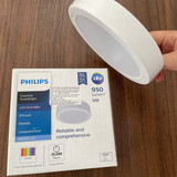 den downlight lap noi led philips dn027c led smartbright g3 9w led9 cw d150 6500k 950lm 03