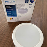 den downlight lap noi led philips dn027c led smartbright g3 9w led9 cw d150 6500k 950lm 05