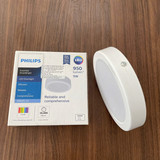 den downlight lap noi led philips dn027c led smartbright g3 9w led9 cw d150 6500k 950lm 02