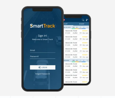 Gps Fleet Tracking System.2