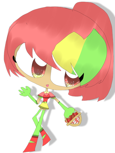 Strawberry Farm Baguio