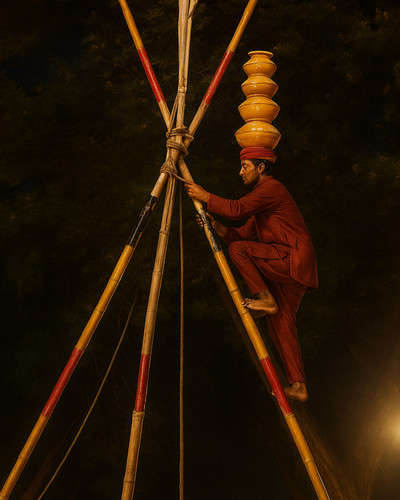Chokhi Dhani Village Jaipur.jpg