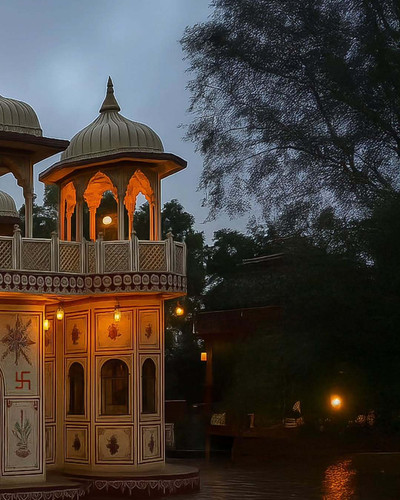 Chokhi Dhani Village - Traditional Rajasthani Village.jpg