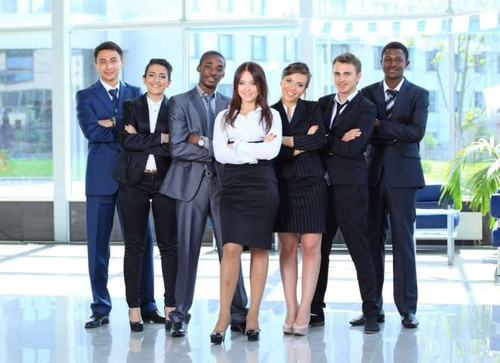Corporate Uniform Manufacturer in India – Indo Gulf Uniforms.jpg