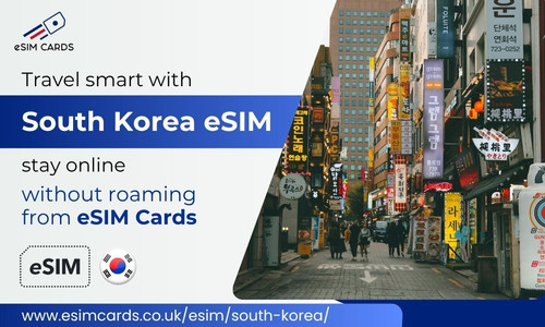 Shop Cheapest eSIM South Korea – Instant Travel Data| eSIM Cards.jpg