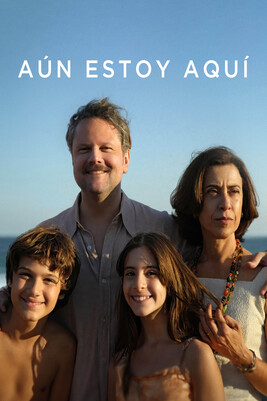 I’m Still Here [2024] [DVD5-R1] [Latino]