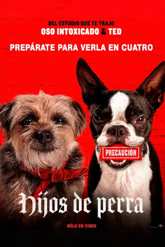hijosdeperra
