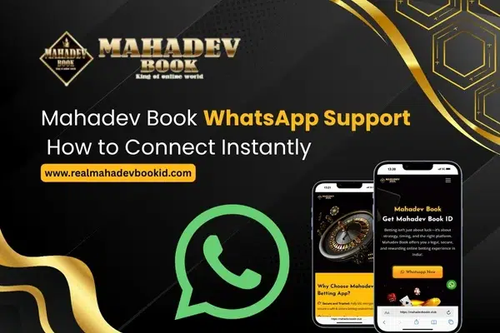 Mahadev Book WhatsApp Support How to Connect Instantly.png