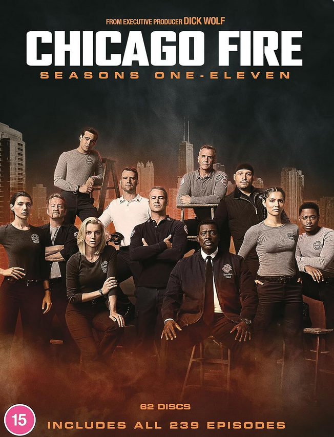 Chicago Fire (2012-2023) (Sezon 1-11) MULTi.1080p.AMZN.WEB-DL.H264-Mixio | Lektor i Napisy PL