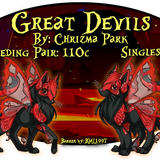 great devils