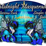 midnight masquerade