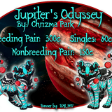 jupiters odyssey