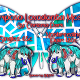 MARIPOSA MOSAIC