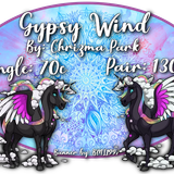 gypsy wind