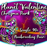planet valentine