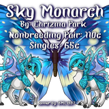 sky monarch