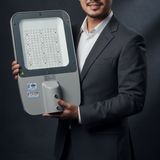 Den duong Led Philips Inside BRP37x 150W 9