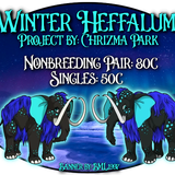 winter heffalump