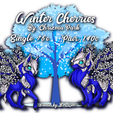 winter cherries