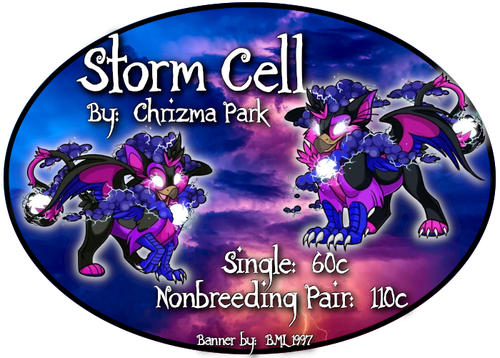 storm cell