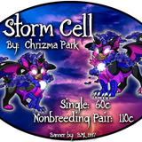 storm cell