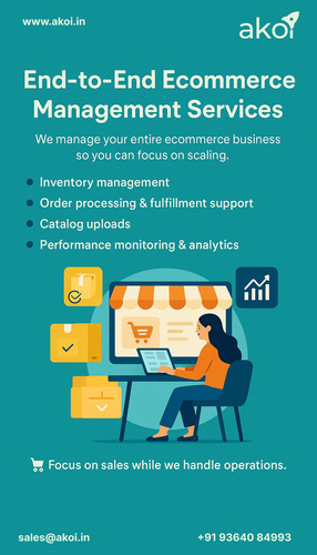 Comprehensive Ecommerce Management Services in India for Scalable Growth.jpg