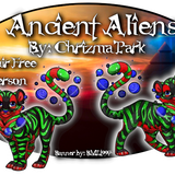 ancient aliens