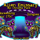 alien emessary