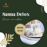 Sauna Care