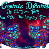 cosmic dreams