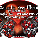 galatic hearthrobes