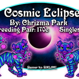 cosmic eclipse